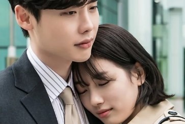 Дорама Подборка самых необычных корейских дорам онлайн