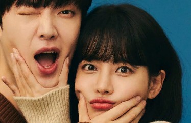 Дорама Подборка корейских комедийных дорам онлайн