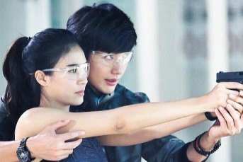 Дорама Подборка дорам про крутых парней онлайн