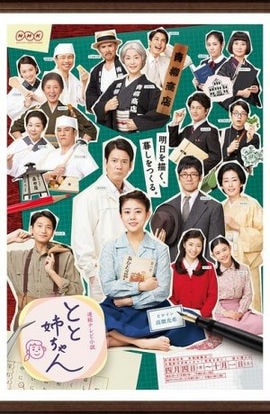 Дорама Сестренка Тото сериал 2016  смотреть онлайн