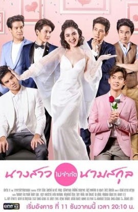 Дорама Девушка с тысячей имён сериал 2018  смотреть онлайн