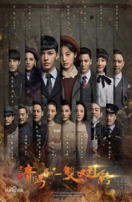 Дорама Прошу, дай мне крылья сериал 2019  смотреть онлайн