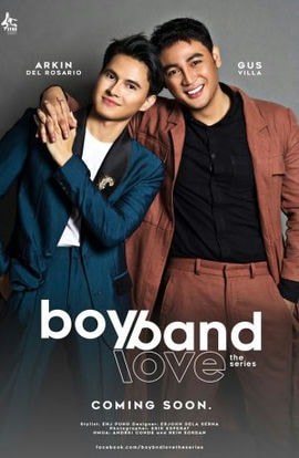 Дорама Любовь бой-бэнда сериал 2020  смотреть онлайн