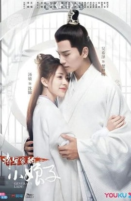 Дорама Леди генерала сериал 2020  смотреть онлайн