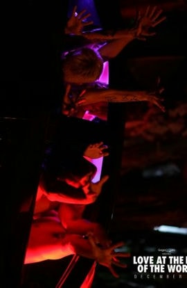 Дорама Любовь во время конца света сериал 2021  смотреть онлайн