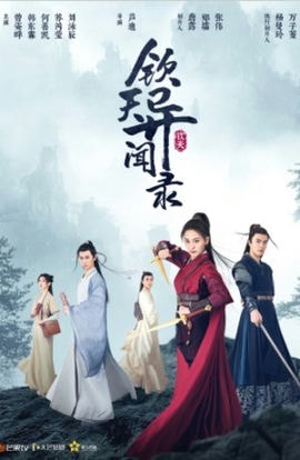 Дорама Тайные следователи сериал 2021  смотреть онлайн