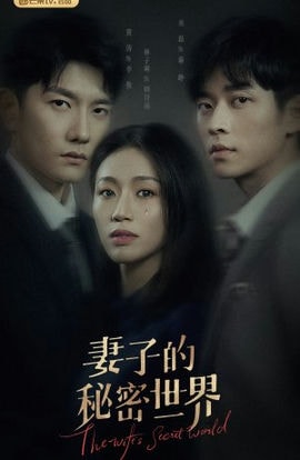 Дорама Тайный мир жены сериал 2022  смотреть онлайн