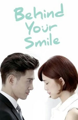 Дорама За твоей улыбкой сериал 2016  смотреть онлайн