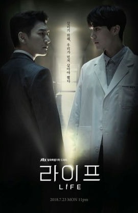 Дорама Жизнь сериал 2018  смотреть онлайн