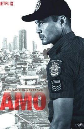 Дорама Босс сериал 2017  смотреть онлайн