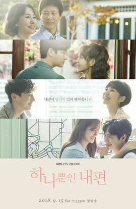 Дорама Моя красивая сторона сериал 2018  смотреть онлайн