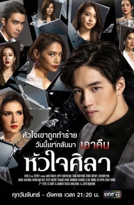 Дорама Каменное сердце сериал 2019  смотреть онлайн