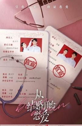 Дорама Начать сначала сериал 2020  смотреть онлайн