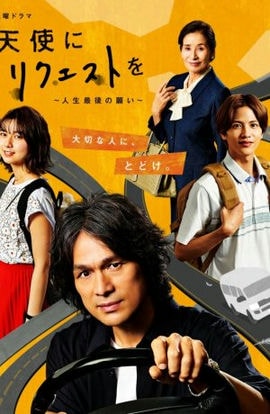Дорама Обращение к ангелу сериал 2020  смотреть онлайн