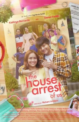 Дорама Наш домашний арест сериал 2020  смотреть онлайн