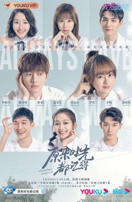 Дорама Так было и так будет всегда сериал 2021  смотреть онлайн