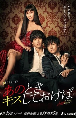 Дорама Если бы я поцеловал тебя тогда сериал 2021  смотреть онлайн