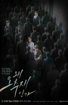 Дорама Почему она? сериал 2022  смотреть онлайн