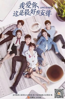 Дорама Любить тебя — лучшее решение сериал 2019  смотреть онлайн