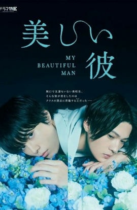 Дорама Красивый парень сериал 2021  смотреть онлайн