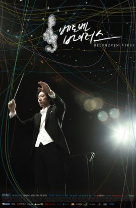 Дорама Вирус Бетховена сериал 2008  смотреть онлайн