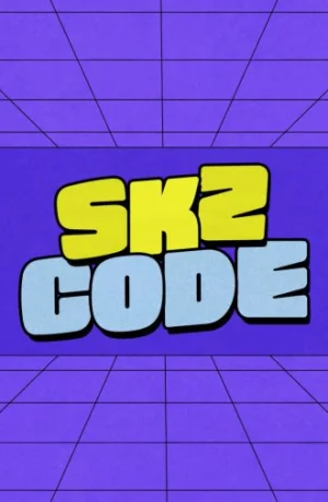 Дорама SKZ CODE сериал 2021  смотреть онлайн