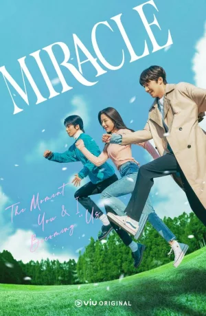 Дорама Чудо сериал 2022  смотреть онлайн