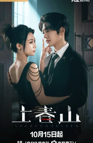 Дорама Прекрасная мстительница сериал 2025  смотреть онлайн